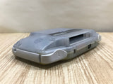 GameBoy Advance Milky Blue Console Nintendo Japan - With Defects LG8757