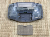 GameBoy Advance Milky Blue Console Nintendo Japan - With Defects LG8758