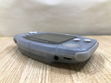 GameBoy Advance Milky Blue Console Nintendo Japan - With Defects LG8758