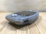GameBoy Advance Milky Blue Console Nintendo Japan - With Defects LG8758
