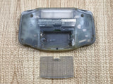 GameBoy Advance Milky Blue Console Nintendo Japan - With Defects LG8759