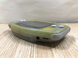 GameBoy Advance Milky Blue Console Nintendo Japan - With Defects LG8759