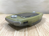 GameBoy Advance Milky Blue Console Nintendo Japan - With Defects LG8759