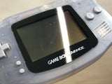 GameBoy Advance Milky Blue Console Nintendo Japan - With Defects LG8760