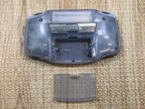 GameBoy Advance Milky Blue Console Nintendo Japan - With Defects LG8760
