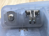 GameBoy Advance Milky Blue Console Nintendo Japan - With Defects LG8760
