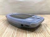 GameBoy Advance Milky Blue Console Nintendo Japan - With Defects LG8760