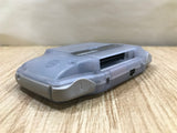 GameBoy Advance Milky Blue Console Nintendo Japan - With Defects LG8760