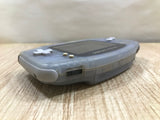 GameBoy Advance Milky Blue Console Nintendo Japan - With Defects LG8761