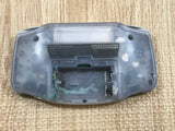 GameBoy Advance Milky Blue Console Nintendo Japan - Not Working LG8762