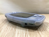 GameBoy Advance Milky Blue Console Nintendo Japan - Not Working LG8762