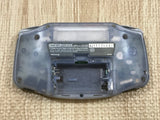 GameBoy Advance Milky Blue Console Nintendo Japan - Not Working LG8763