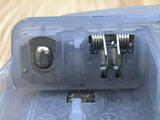 GameBoy Advance Milky Blue Console Nintendo Japan - Not Working LG8763