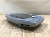 GameBoy Advance Milky Blue Console Nintendo Japan - Not Working LG8763