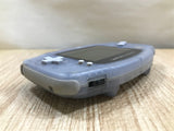GameBoy Advance Milky Blue Console Nintendo Japan - Not Working LG8763