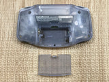 GameBoy Advance Milky Blue Console Nintendo Japan - With Defects LG8764