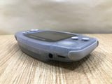 GameBoy Advance Milky Blue Console Nintendo Japan - With Defects LG8764