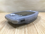GameBoy Advance Milky Blue Console Nintendo Japan - With Defects LG8764