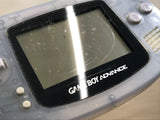 GameBoy Advance Milky Blue Console Nintendo Japan - Not Working LG8765