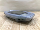 GameBoy Advance Milky Blue Console Nintendo Japan - Not Working LG8765