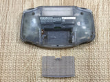 GameBoy Advance Milky Blue Console Nintendo Japan - With Defects LG8766