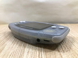 GameBoy Advance Milky Blue Console Nintendo Japan - With Defects LG8766