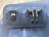 GameBoy Advance Milky Blue Console Nintendo Japan - With Defects LG8767
