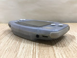 GameBoy Advance Milky Blue Console Nintendo Japan - With Defects LG8767