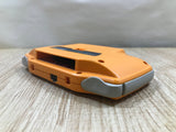 GameBoy Advance Orange Console Nintendo Japan - With Defects LG8768