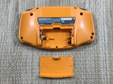 GameBoy Advance Orange Console Nintendo Japan - With Defects LG8768