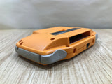 GameBoy Advance Orange Console Nintendo Japan - With Defects LG8768