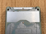 GameBoy Advance SP Pearl Blue Console Nintendo Japan - With Defects LG8770