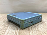 GameBoy Advance SP Pearl Blue Console Nintendo Japan - With Defects LG8770