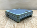 GameBoy Advance SP Pearl Blue Console Nintendo Japan - With Defects LG8770