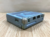 GameBoy Advance SP Pearl Blue Console Nintendo Japan - With Defects LG8770