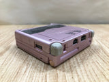 GameBoy Advance SP Pearl Pink Console Nintendo Japan - Tested Working LG8771