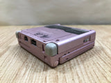 GameBoy Advance SP Pearl Pink Console Nintendo Japan - Tested Working LG8771