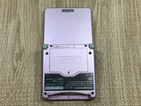 GameBoy Advance SP Pearl Pink Console Nintendo Japan - Tested Working LG8772