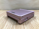 GameBoy Advance SP Pearl Pink Console Nintendo Japan - Tested Working LG8772