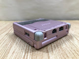 GameBoy Advance SP Pearl Pink Console Nintendo Japan - Tested Working LG8772