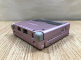 GameBoy Advance SP Pearl Pink Console Nintendo Japan - Tested Working LG8772