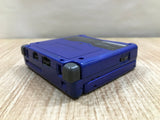 GameBoy Advance SP Azurite Blue Console Nintendo Japan - With Defects LG8773