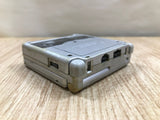 GameBoy Advance SP Platinum Silver Console Nintendo Japan - With Defects LG8776