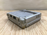 GameBoy Advance SP Platinum Silver Console Nintendo Japan - With Defects LG8776