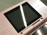 Nintendo DS Candy Pink Console Nintendo Japan - With Defects LG8777
