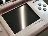 Nintendo DS Candy Pink Console Nintendo Japan - With Defects LG8777