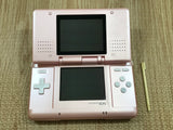 Nintendo DS Candy Pink Console Nintendo Japan - With Defects LG8777