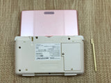 Nintendo DS Candy Pink Console Nintendo Japan - With Defects LG8777