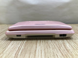 Nintendo DS Candy Pink Console Nintendo Japan - With Defects LG8777