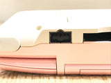 Nintendo DS Candy Pink Console Nintendo Japan - With Defects LG8777
